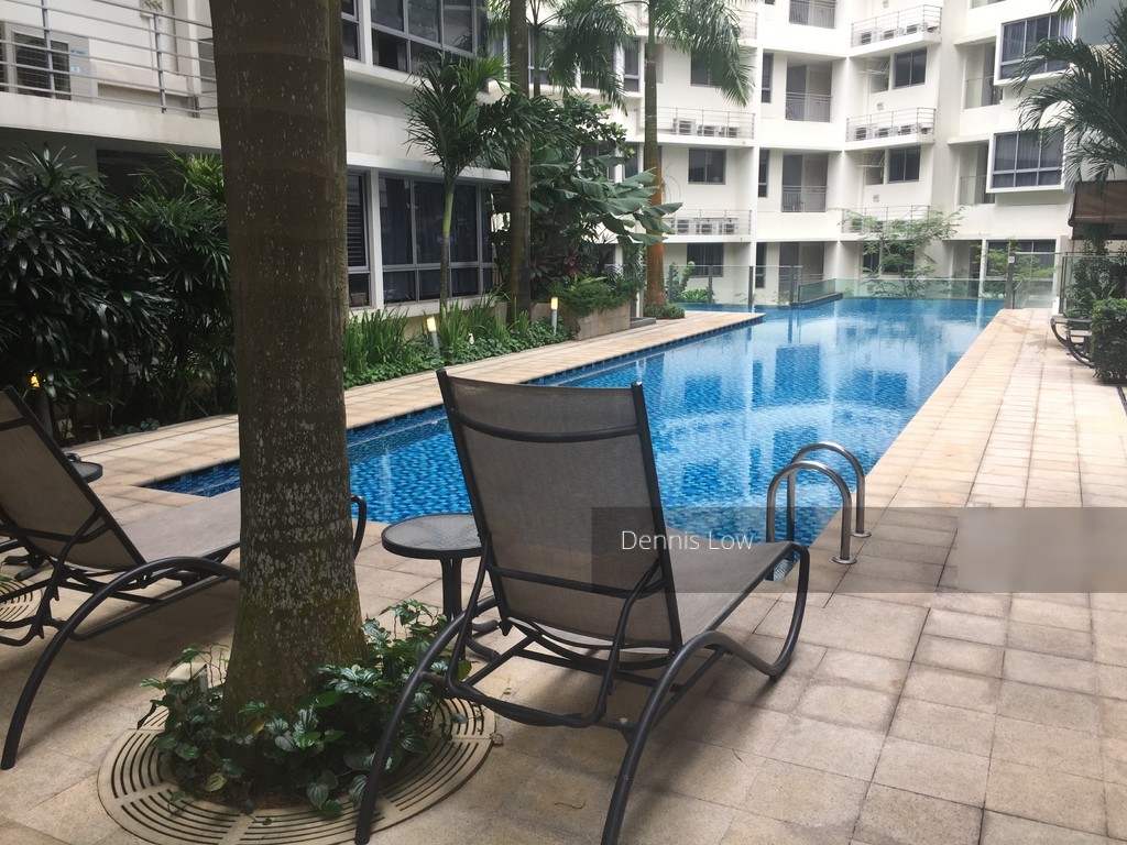 Waterford Residence (D9), Apartment #149269792